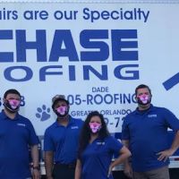 Chase Roofing ico