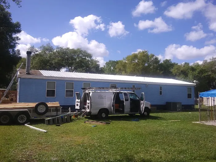 Tyer's Roofing, Inc. Jr Tyer Picture 2