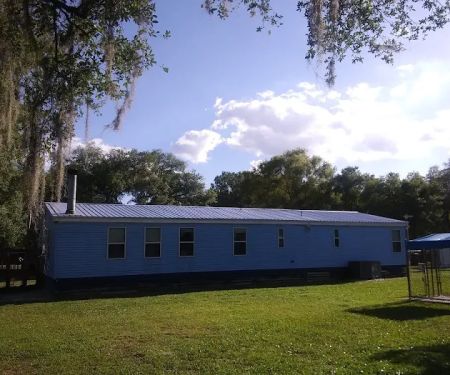 Tyer's Roofing, Inc. Jr Tyer