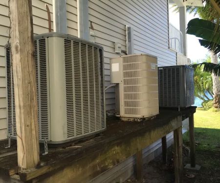 Fl Coastal Fiberglass & Roofing