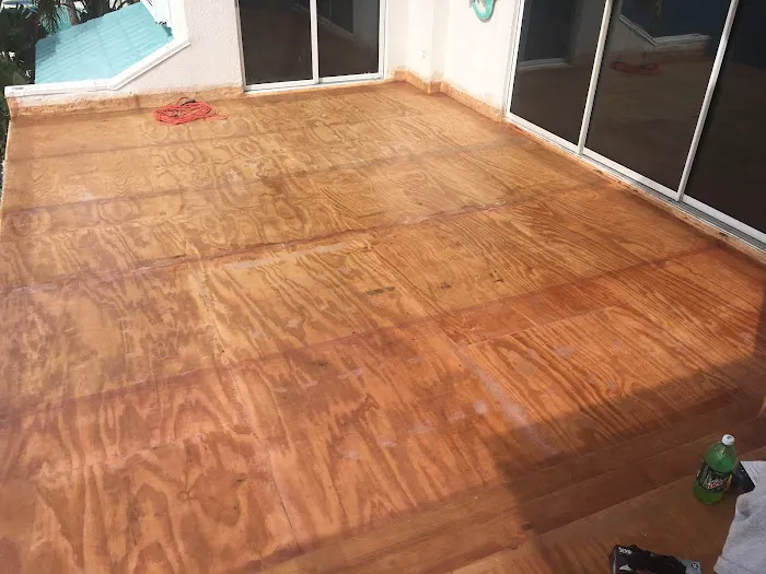 Fl Coastal Fiberglass & Roofing Picture 10