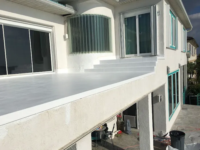 Fl Coastal Fiberglass & Roofing Picture 3