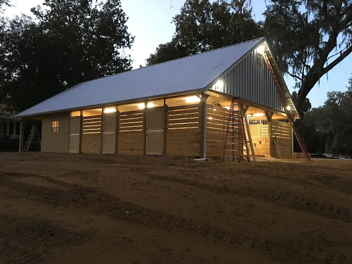 Fl Coastal Fiberglass & Roofing Picture 9