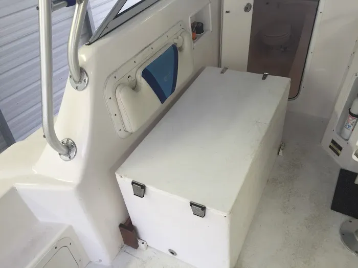 Fl Coastal Fiberglass & Roofing Picture 7