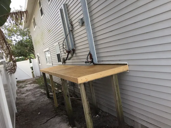 Fl Coastal Fiberglass & Roofing Picture 6