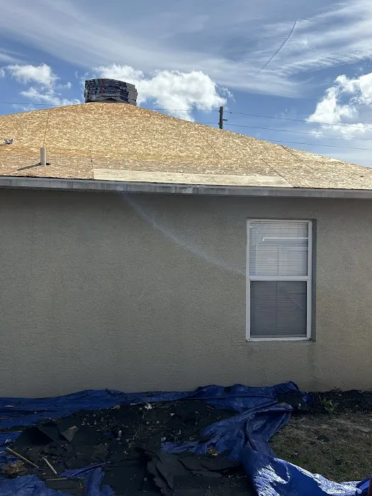 John Scott Roofing Picture 1