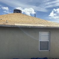 John Scott Roofing ico