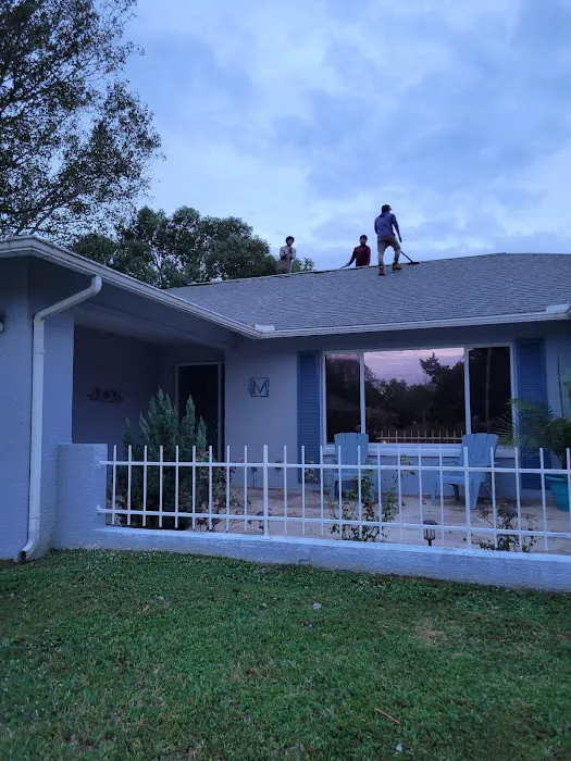 John Scott Roofing Picture 3