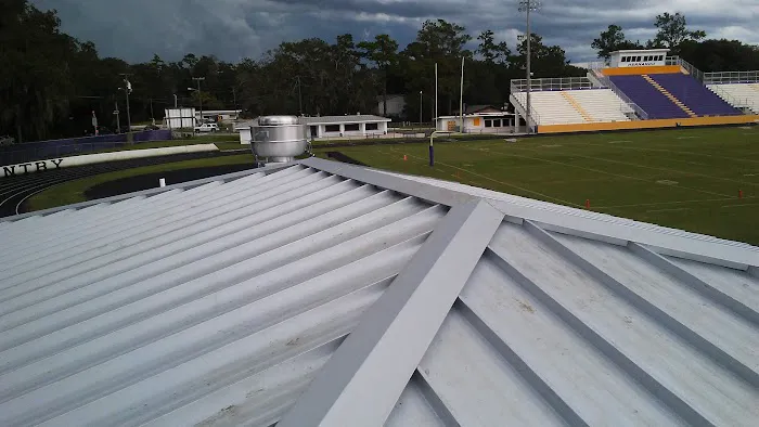 JK Johns Roofing & Sheet Metal Picture 4