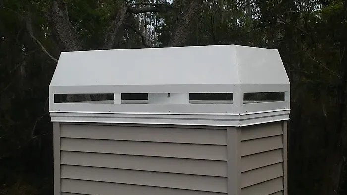 JK Johns Roofing & Sheet Metal Picture 1