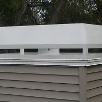 JK Johns Roofing & Sheet Metal ico