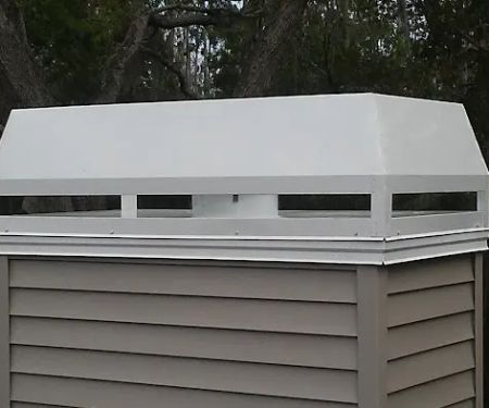 JK Johns Roofing & Sheet Metal