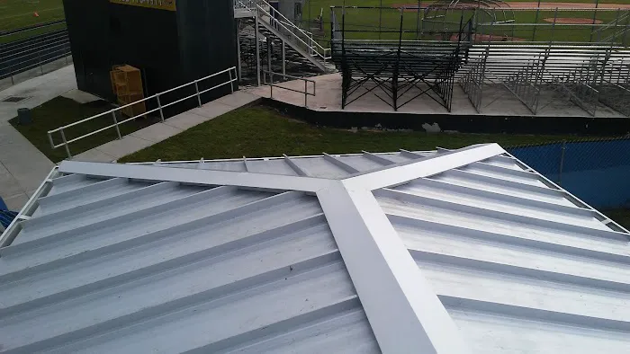 JK Johns Roofing & Sheet Metal Picture 9