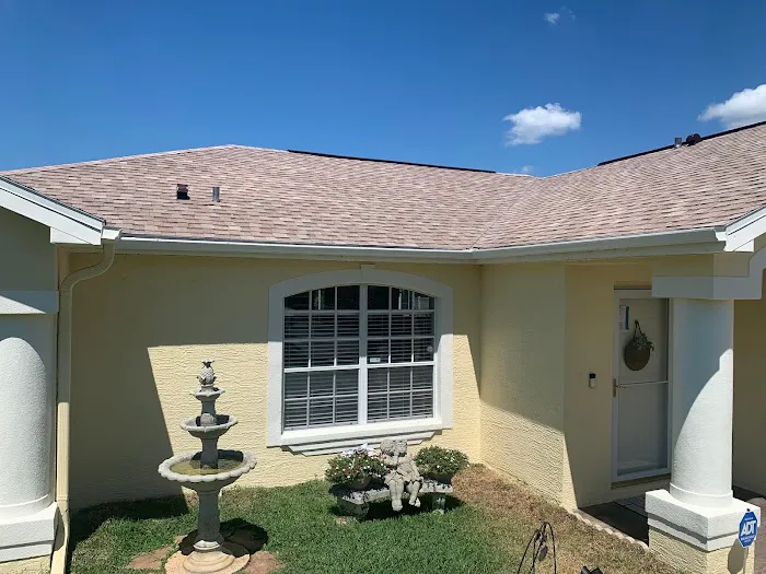 JK Johns Roofing & Sheet Metal Picture 3