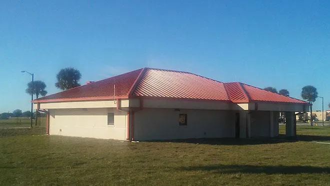 JK Johns Roofing & Sheet Metal Picture 6