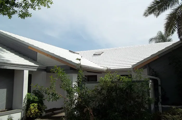 JK Johns Roofing & Sheet Metal Picture 5