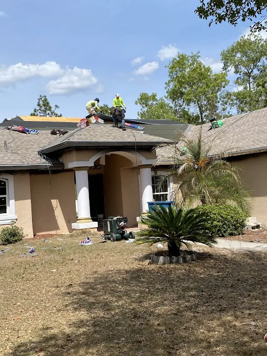 A Ready Roofing Picture 10