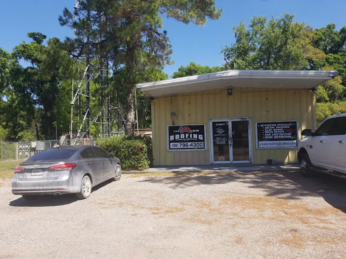 A Ready Roofing Picture 7