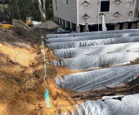 Tony Beal Roofing, INC