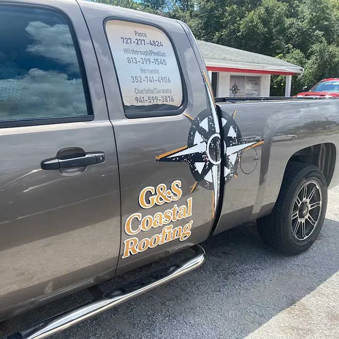 G&S Coastal Roofing Picture 4