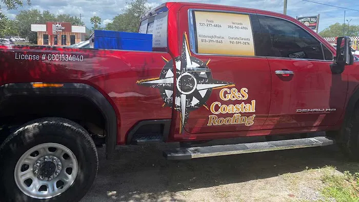 G&S Coastal Roofing Picture 2