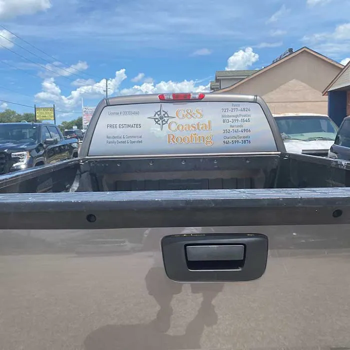 G&S Coastal Roofing Picture 9