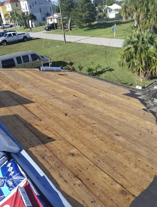 Keith Melady Roofing Picture 9