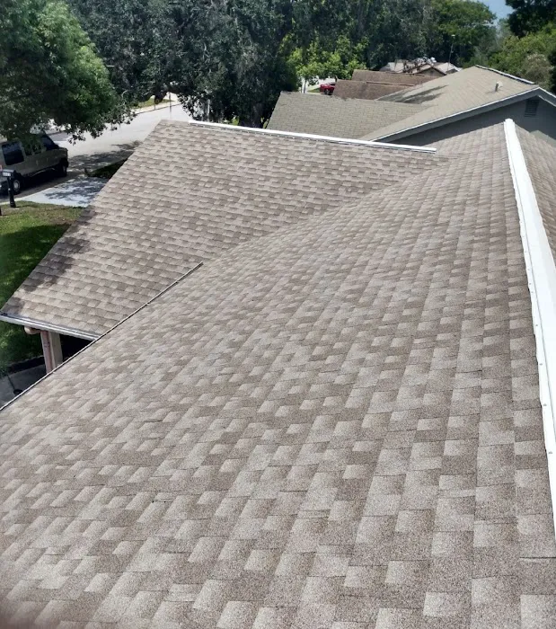 Keith Melady Roofing Picture 2