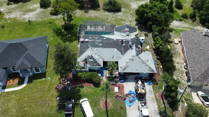 Keith Melady Roofing Picture 8