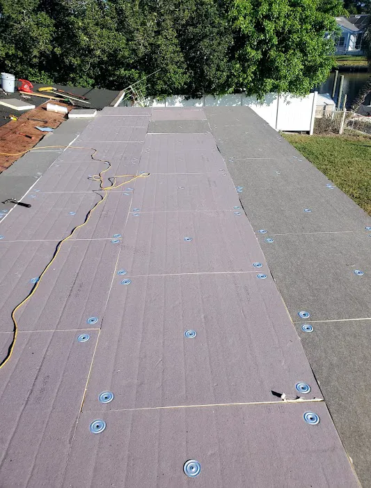 Keith Melady Roofing Picture 5