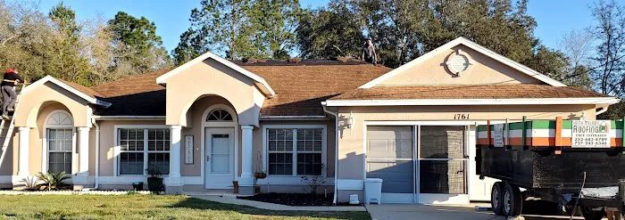 Keith Melady Roofing Picture 4