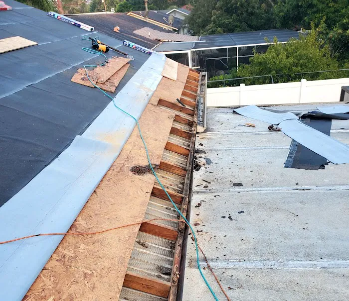 Keith Melady Roofing Picture 1