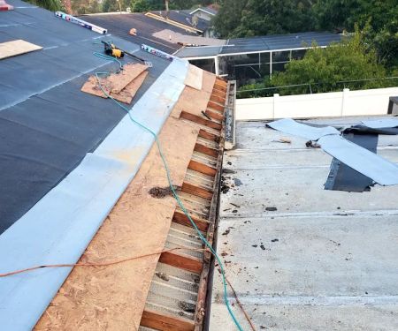 Keith Melady Roofing