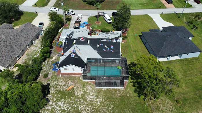 Keith Melady Roofing Picture 3