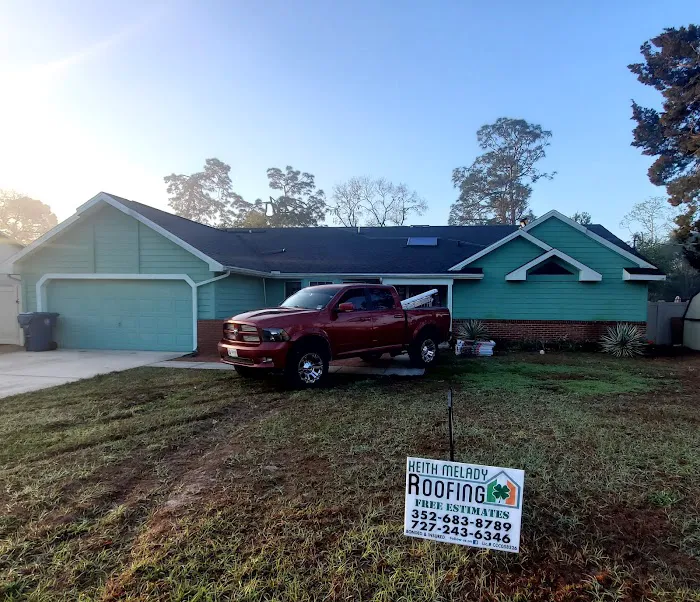 Keith Melady Roofing Picture 7