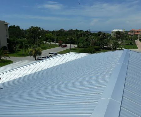 Leprechaun Roofing LLC