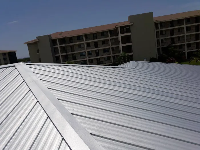 Leprechaun Roofing LLC Picture 2