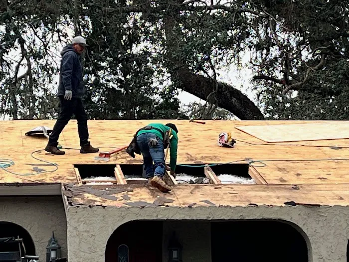 Leprechaun Roofing LLC Picture 5