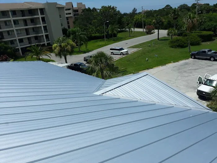 Leprechaun Roofing LLC Picture 4