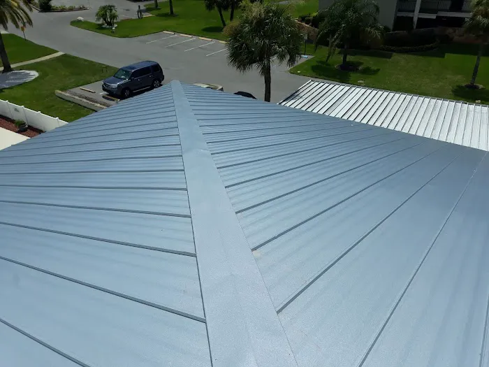 Leprechaun Roofing LLC Picture 3