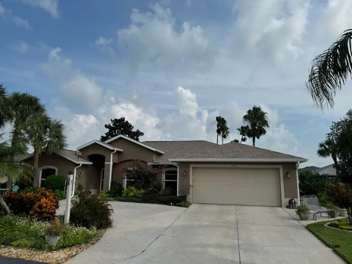 Foster's Roofing Enterprises, Inc. Picture 2