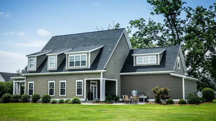 Foster's Roofing Enterprises, Inc. Picture 4