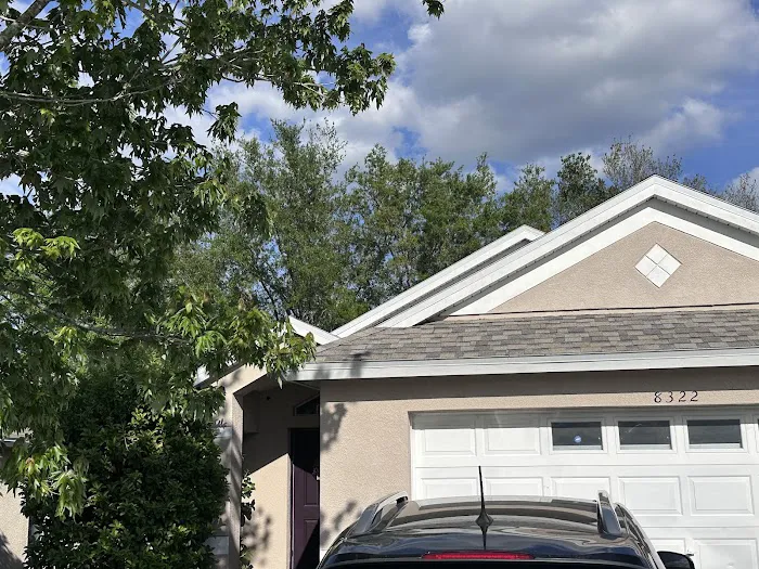 Foster's Roofing Enterprises, Inc. Picture 7