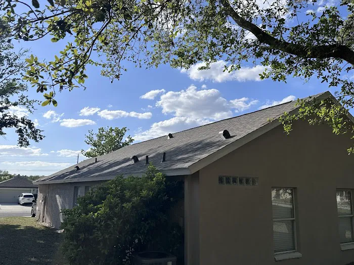 Foster's Roofing Enterprises, Inc. Picture 6