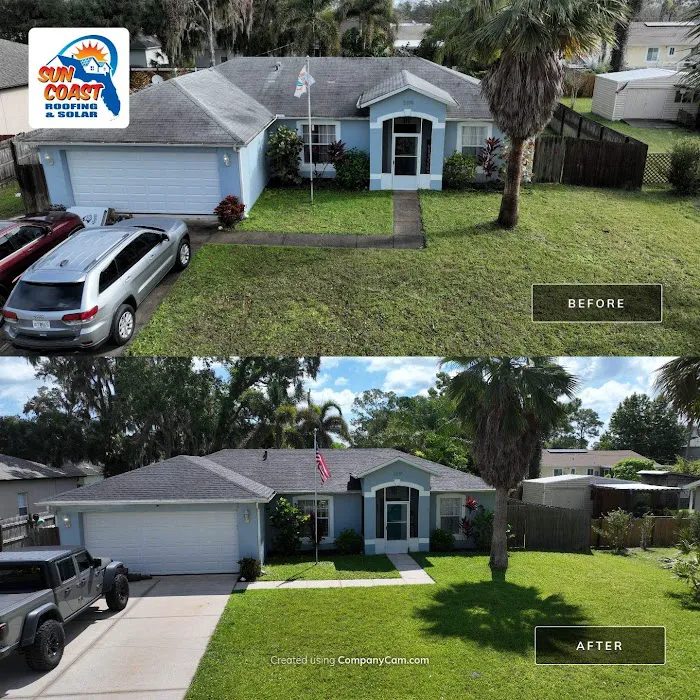 Sun Coast Roofing & Solar Picture 8