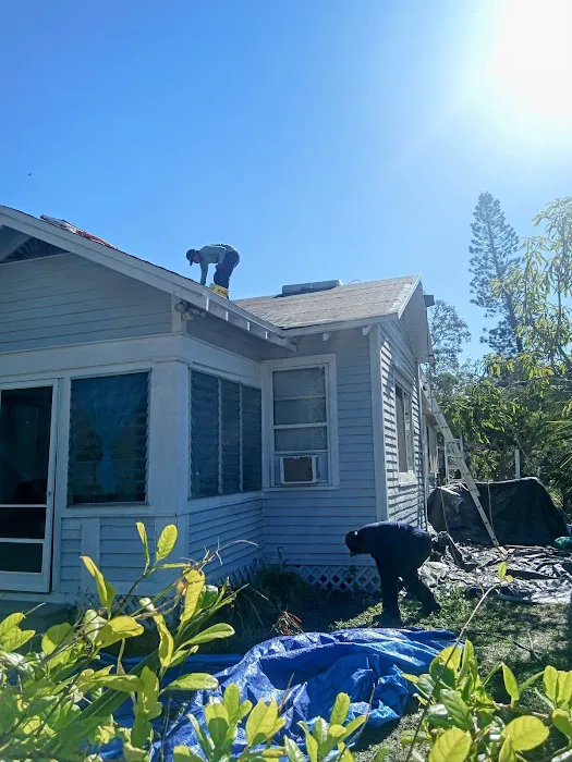 Sun Coast Roofing & Solar Picture 1