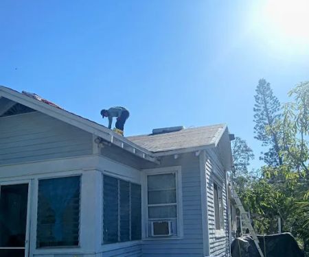 Sun Coast Roofing & Solar