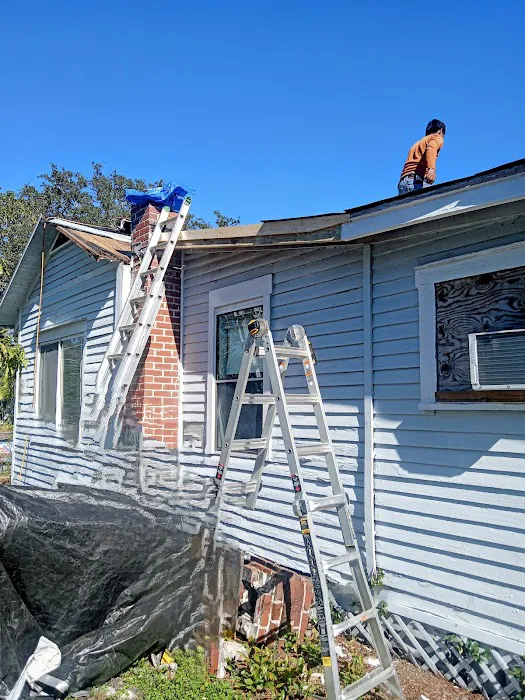 Sun Coast Roofing & Solar Picture 3