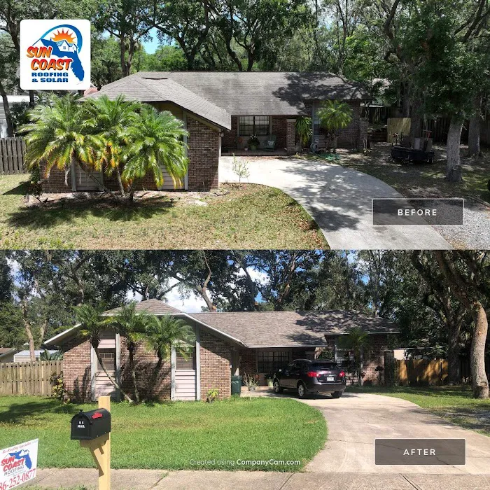 Sun Coast Roofing & Solar Picture 5