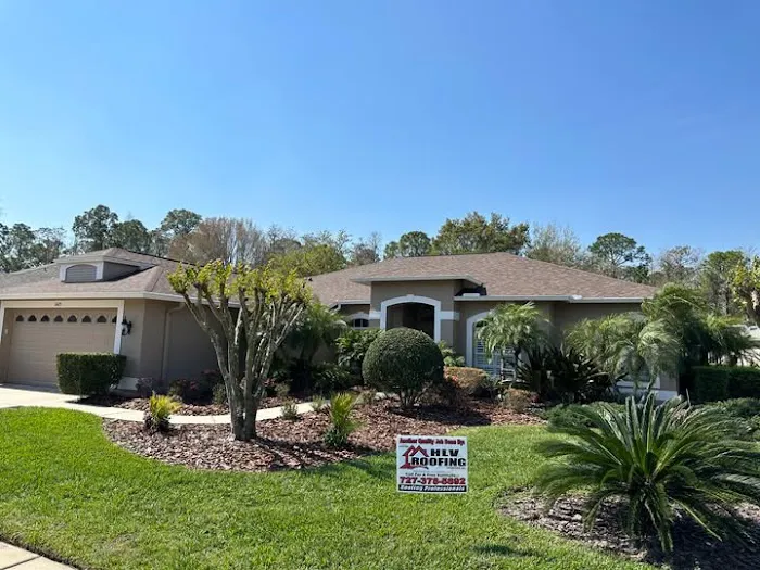 HLV Roofing - Hudson Picture 2